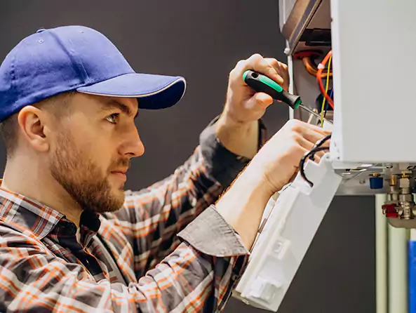 Why Choose Selden Plumbing for Electric Tankless Water Heater Installation in Selden, NY?