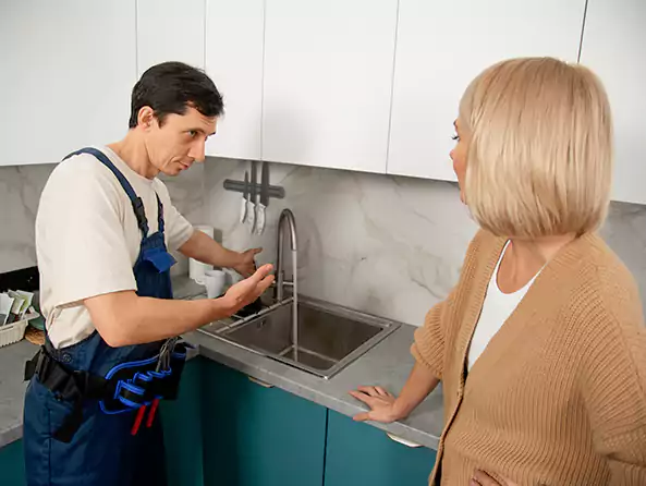 Why Choose Selden Plumbing for Emergency Plumbing Repair in Selden, NY?