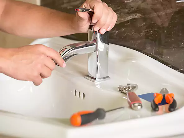 Why Choose Selden Plumbing for Bathroom Faucet Installation in Selden, NY?