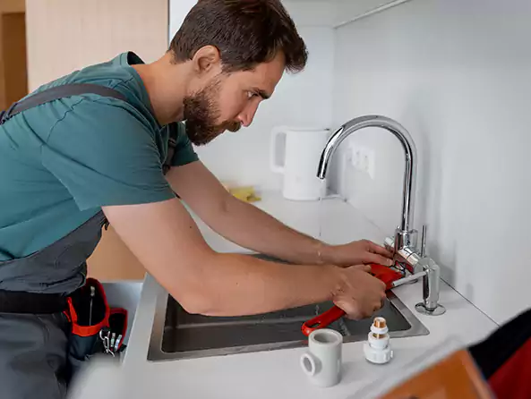 Why Choose Selden Plumbing for Faucet Repair in Selden, NY?