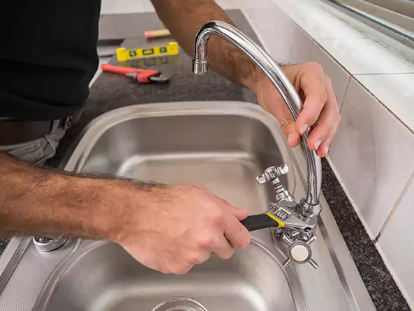 Why Choose Selden Plumbing for Faucet Replacement in Selden, NY?