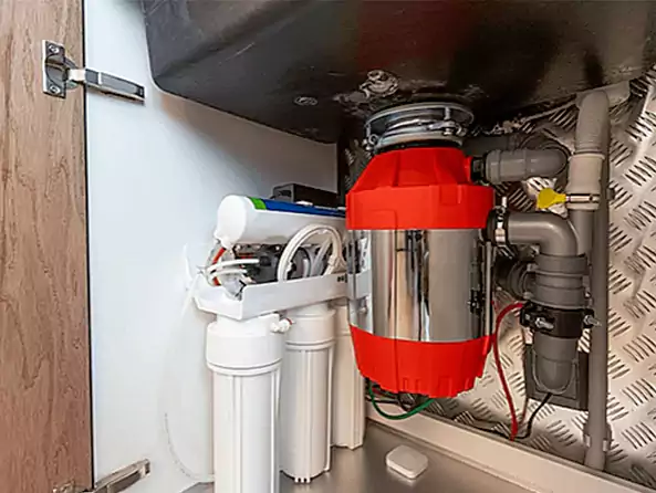 Why Choose Selden Plumbing for Garbage Disposal Installation in Selden, NY?