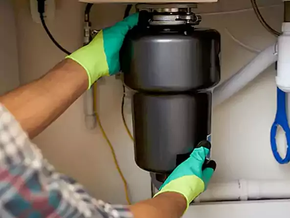 Why Choose Selden Plumbing for Garbage Disposal Replacement in Selden, NY?