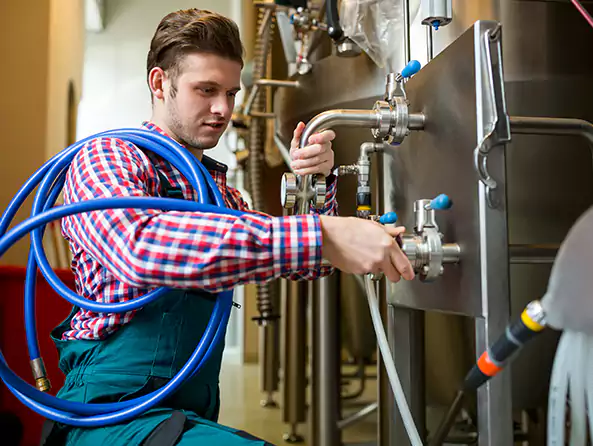Why Choose Selden Plumbing for Gas Leak Repair in Selden, NY?