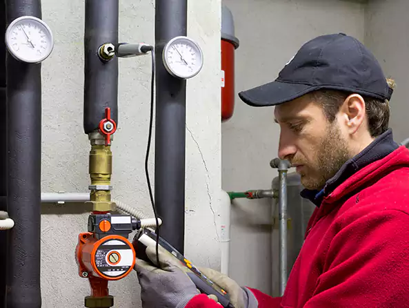 Why Choose Selden Plumbing for Gas Line Installation in Selden, NY?