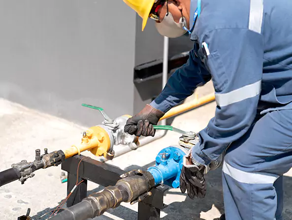 Why Choose Selden Plumbing for Gas Line Repair in Selden, NY?