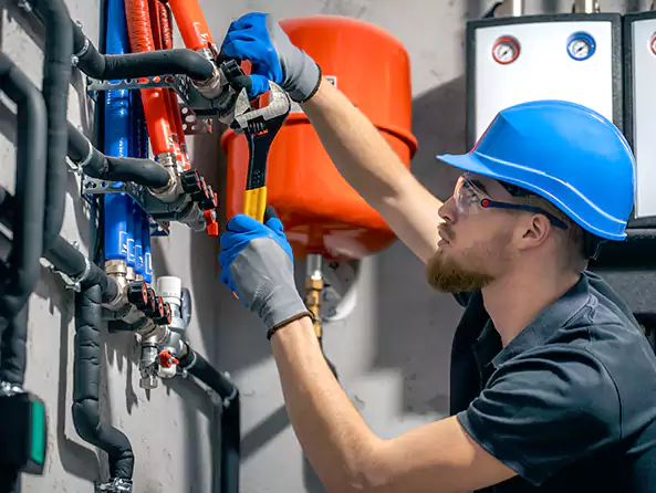 Why Choose Selden Plumbing for Gas Water Heater Installation in Selden, NY