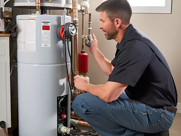 Why Choose Selden Plumbing for Gas Water Heater Repair in Selden, NY?