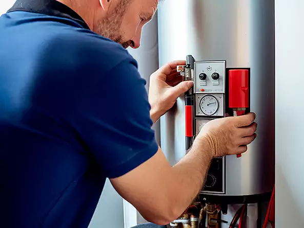 Why Choose Selden Plumbing for Hot Water Tank Maintenance in Selden, NY?