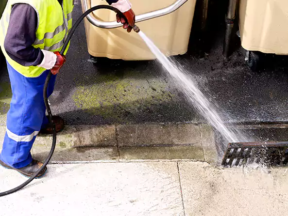 Why Choose Selden Plumbing for Hydro Jetting in Selden, NY?