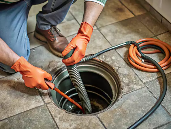 Why Choose Selden Plumbing for Hydrojet Plumbing in Selden, NY?