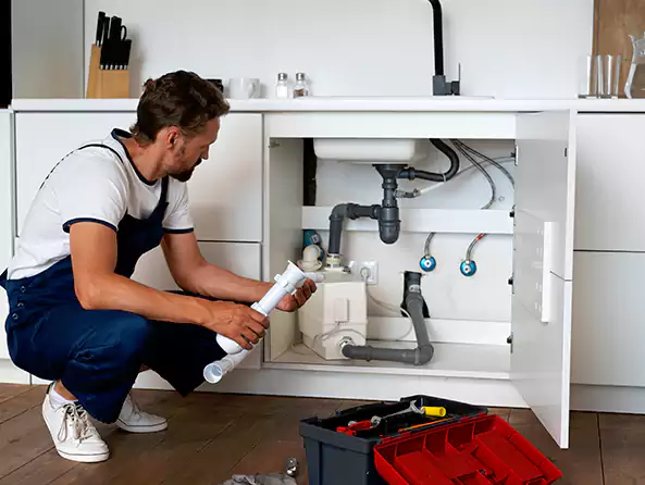Why Choose Selden Plumbing for Insinkerator Installation in Selden, NY?