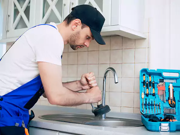 Why Choose Selden Plumbing for Kitchen Plumbing in Selden, NY?