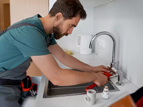 Why Choose Selden Plumbing for Kitchen Sink Installation in Selden, NY?