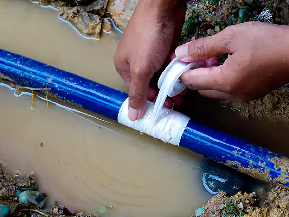  Why Choose Selden Plumbing for Leak Detection in Selden, NY?]