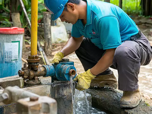Why Choose Selden Plumbing for Pipe Repair in Selden, NY?