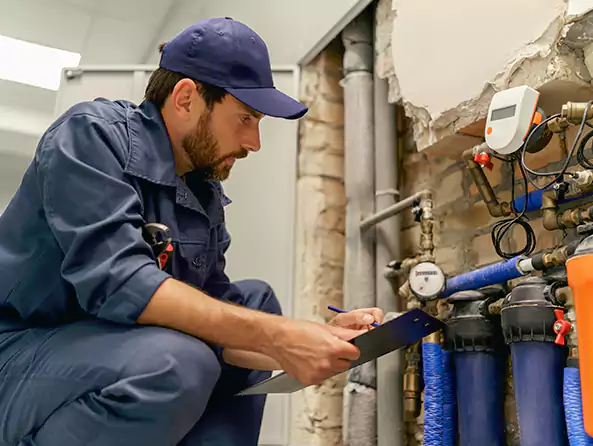 Why Choose Selden Plumbing for Plumbing Maintenance in Selden, NY?
