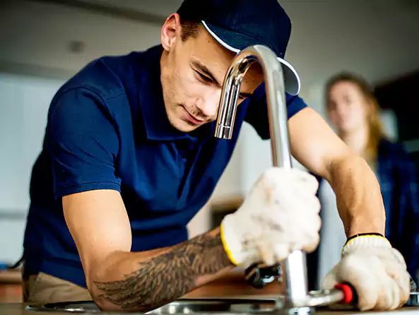 Why Choose Selden Plumbing for Plumbing Repair in Selden, NY?