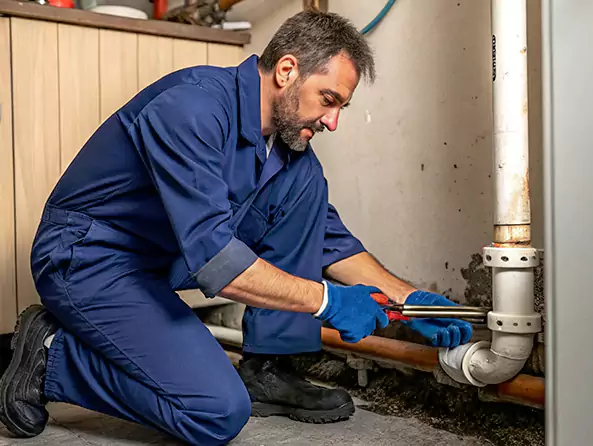 Why Choose Selden Plumbing for Repiping Services in Selden?
