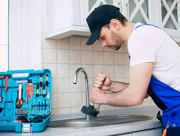 Why Choose Selden Plumbing for Rooter Services in Selden, NY?