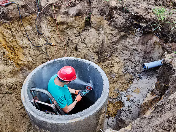 Why Choose Selden Plumbing for Septic Tank Repair in Selden, NY?