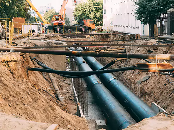 Why Choose Selden Plumbing for Sewer Cleaning in Selden, NY?