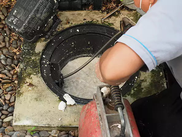 Why Choose Selden Plumbing for Sewer Line Cleaning in Selden, NY?