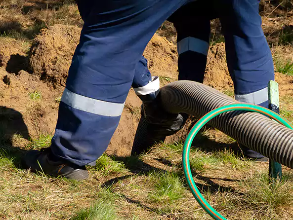 Why Choose Selden Plumbing for Sewer Line Replacement in Selden, NY?