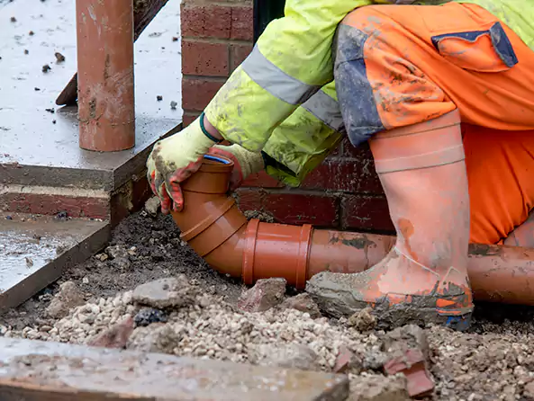 Why Choose Selden Plumbing for Sewer Replacement in Selden, NY?