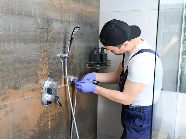 Why Choose Selden Plumbing for Shower Installation in Selden, NY?