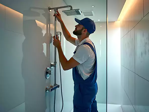 Why Choose Selden Plumbing for Shower Replacement in Selden, NY?