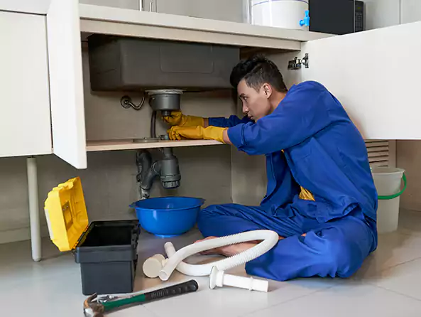 Why Choose Selden Plumbing for Sink Drain Replacement in Selden, NY?