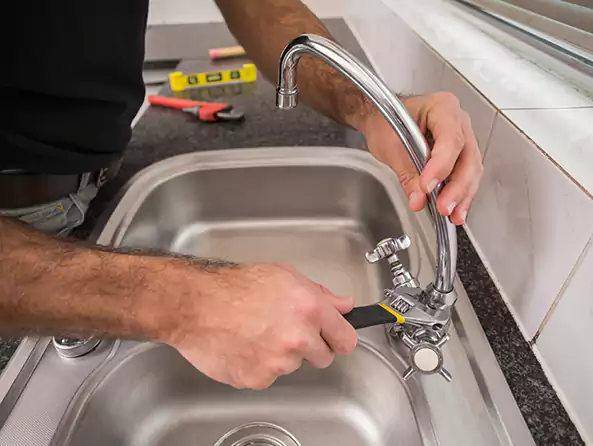 Why Choose Selden Plumbing for Sink Installation in Selden, NY?