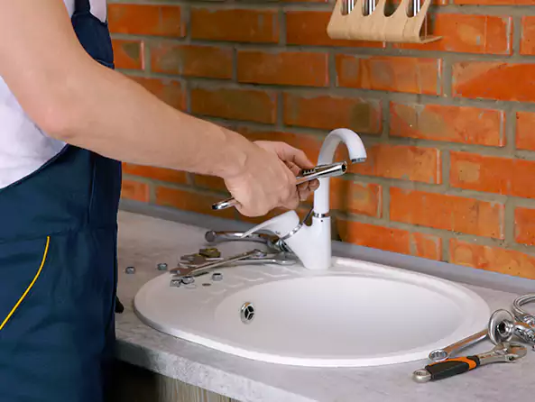 Why Choose Selden Plumbing for Sink Repair in Selden, NY?