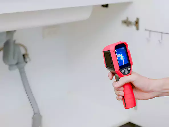  Why Choose Selden Plumbing for Slab Leak Detection in Selden, NY?