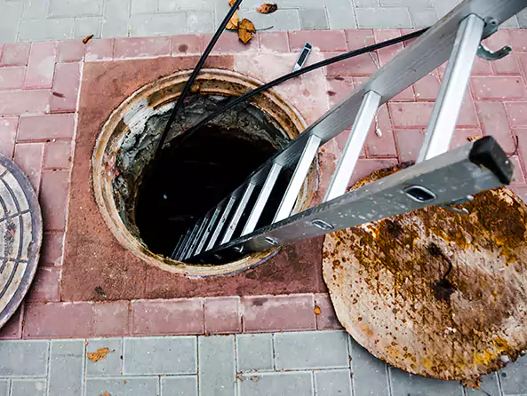 Why Choose Selden Plumbing for Storm Drain Cleaning in Selden, NY?
