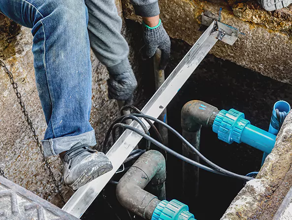 Why Choose Selden Plumbing for Sump Pump Maintenance in Selden, NY?