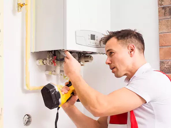 Why Choose Selden Plumbing for Tankless Water Heater Installation in Selden, NY?