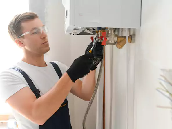 Why Choose Selden Plumbing for Tankless Water Heater Maintenance in Selden, NY?