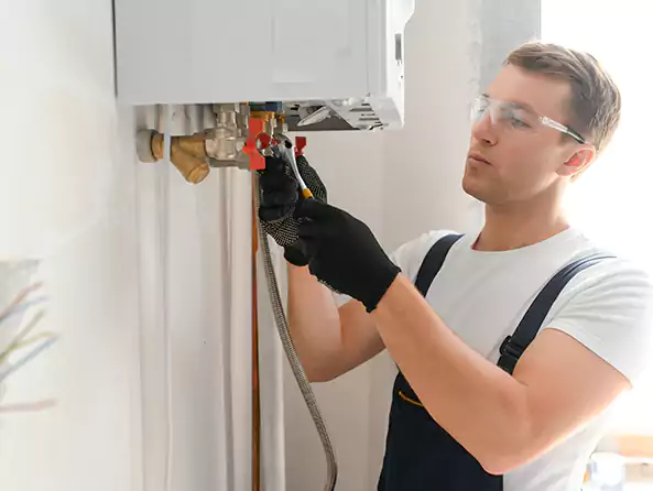 Why Choose Selden Plumbing for Tankless Water Heater Repair in Selden, NY?