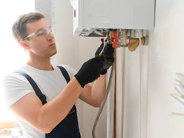 Why Choose Selden Plumbing for Tankless Water Heater Replacement in Selden, NY?