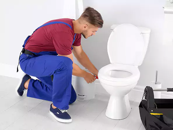 Why Choose Selden Plumbing for Toilet Installation in Selden, NY?