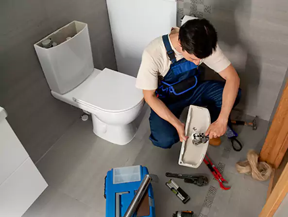 Why Choose Selden Plumbing for Toilet Repair in Selden, NY?