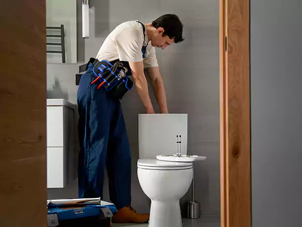 Why Choose Selden Plumbing for Toilet Replacement in Selden, NY?