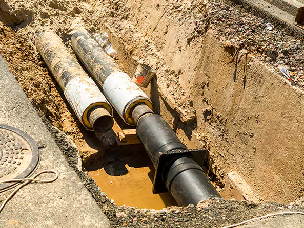 Why Choose Selden Plumbing for Trenchless Pipe Repair in Selden?