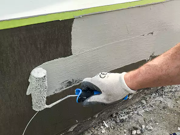 Why Choose Selden Plumbing for Walls Waterproofing in Selden, NY?
