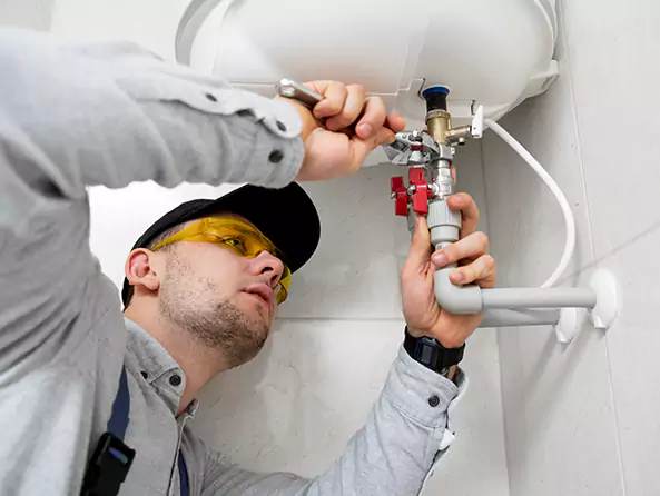 Why Choose Selden Plumbing for Water Heater Expansion Tank Installation in Selden, NY?