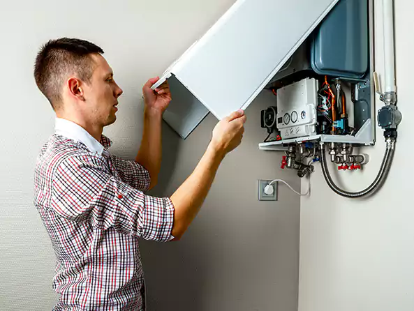 Why Choose Selden Plumbing for Water Heater Installation in Selden, NY?