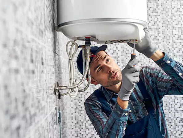 Why Choose Selden Plumbing for Water Heater Maintenance in Selden, NY?