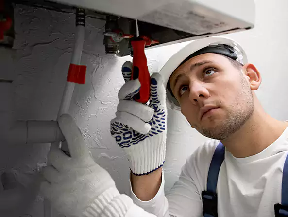 Why Choose Selden Plumbing for Water Heater Repair in Selden, NY?